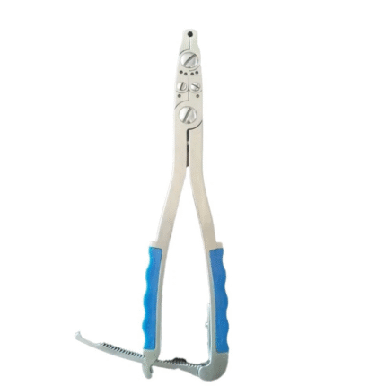 Top-Quality Spine Rod Holding Plier Forceps – Surgical Gripper Instrument