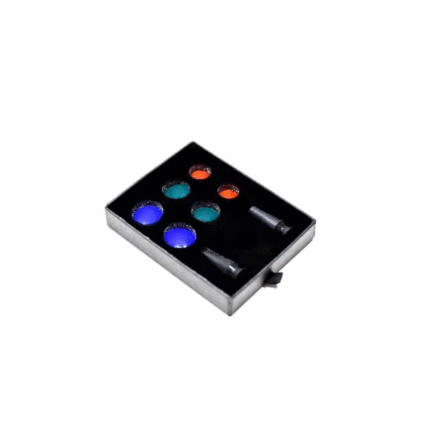 Silicon Corneal Eye Shield – Reusable – Ocular Sclera Protection & Laser Eye Protection