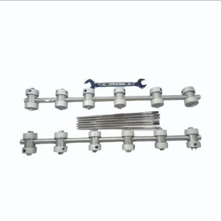 5 mm A.O External Fixator – Surgical Instrument Set