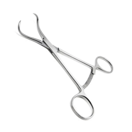 Bone Reduction Forceps – 8'' Orthopedic Surgical Instrument (Top Quality)