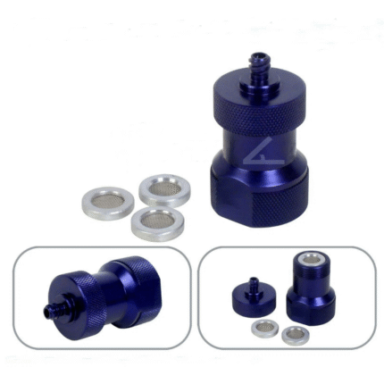 Nano Fat Transfer Processing Set – Fat Transfer & Plastic Surgery Instruments