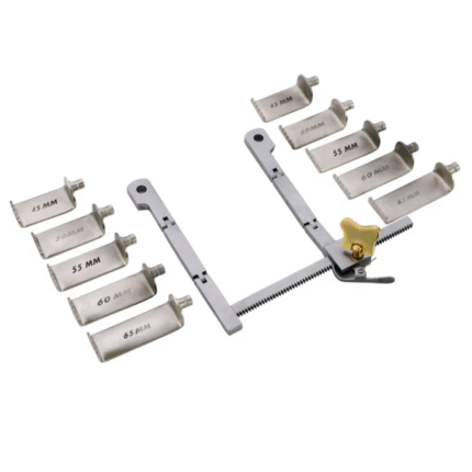 Lamina Cervical Retractor – Surgical Orthopedic Instrument (Best Quality)