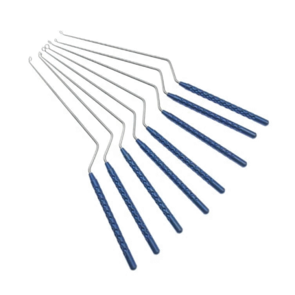 Hardy Pituitary Neuro Curettes – Transsphenoidal Surgical Instrument Set