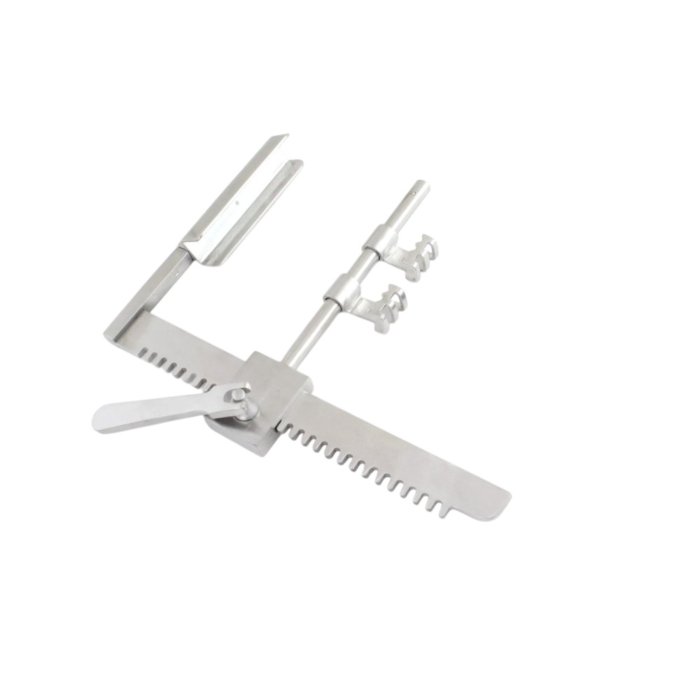 IMA Rib Spreader / Retractor – Spine Orthopedic Surgical Instruments ...