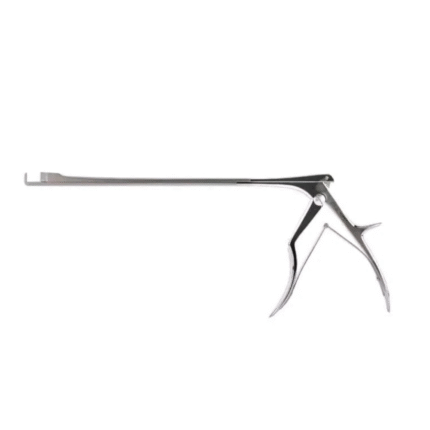 Rib Cutter – 10 mm Blade Size, 13 mm Cutting Width, 9.75-inch Orthopedic Instrument