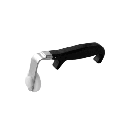 Lachiewicz-Hoover Patella Retractor – Premium Surgical Orthopedic Instrument