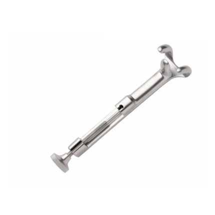 Bone Clamp Lowman – 20 cm – Orthopedic Holding Surgical Jaws & Prong Instruments