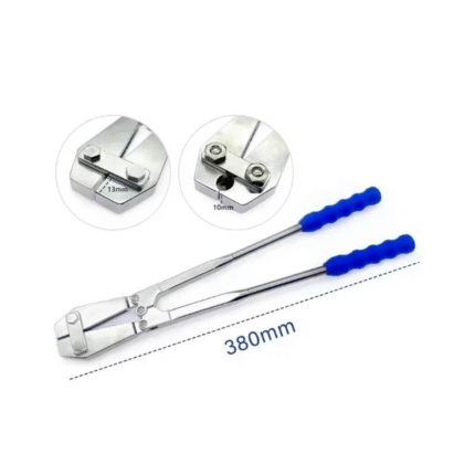Pin Cutter – Silicone Handle, Orthopedic Surgery Instrument
