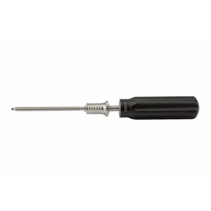 Torque-Limited Screwdriver Handle – Veterinary Orthopedic Surgery