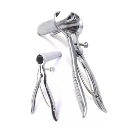 Basic Rectal / Anal / OB / Gyno Speculum – General Examination Surgical Instruments