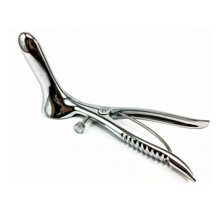 PRATT Rectal Speculum 7 Anal Rectoscopy Proctology PRATT Rectal Speculum 7 Anal Rectoscopy Proctology