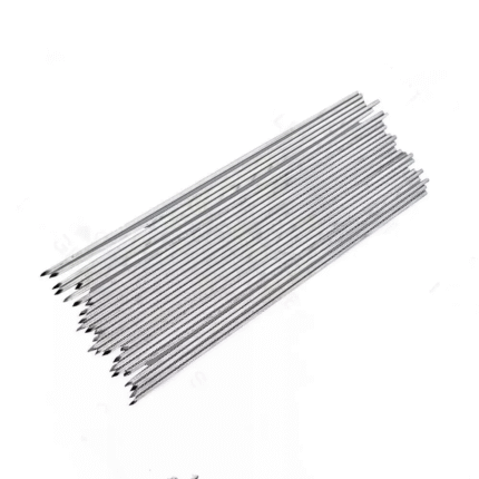 Steinmann Pins – Set of 300 PCS Orthopedic Surgical Instruments