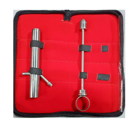 Basic Arthroscopy Shoulder Instruments Surgery Complete Set