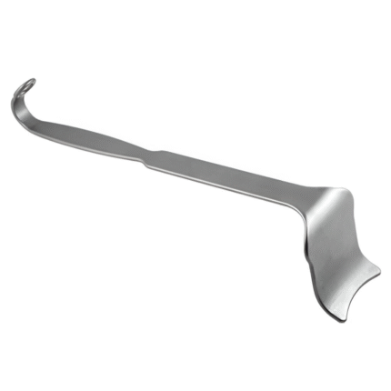 Knee Retractor – Surgical Orthopedic Premium Instrument