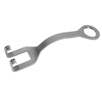 AORI Patellar Retractor – Premium Orthopedic Surgical Instrument