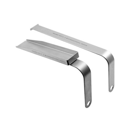 Harvey Lumbar Bone Graft Sled Assembly – Orthopedic Surgical Instrument Set