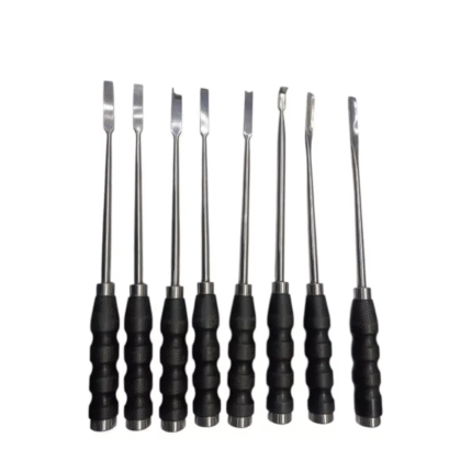 New Cement Retractor – Hip Surgery 8-Piece Set, Orthopedic Instrument, Premium Quality