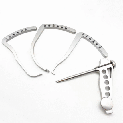 ACL/PCL Jig Set – Precision Surgical Instruments for ACL Elbow & PCL Tibial Aim