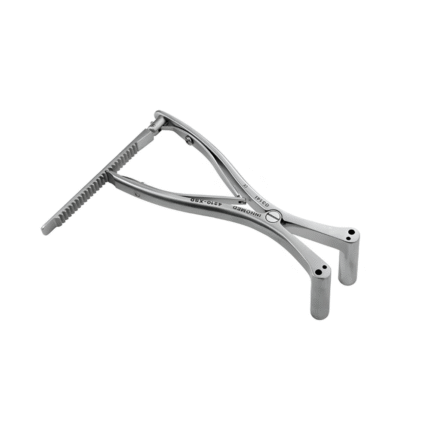 Extra Small Joint / Calcaneal & Small Bone Distractor – Surgical Ortho Set