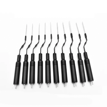 ENT Nasal Smart Tips Bipolar Electrodes for Rhinoplasty & Septoplasty – 10 PCS