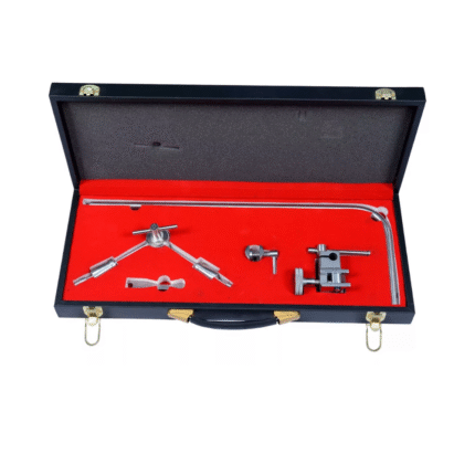 Martin’s Arm Surgical Retractor Liver System – Complete Set