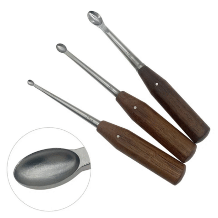 Hollow Hand Drill – Orthopedic Bone Hand Drill (1 Piece)