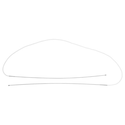 Ophthalmology Crawford Lacrimal Intubation Set 2 Olive Probes