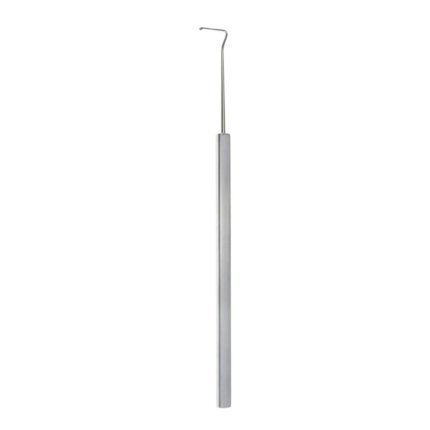 Ophthalmology Helveston Muscle Hook 10mm