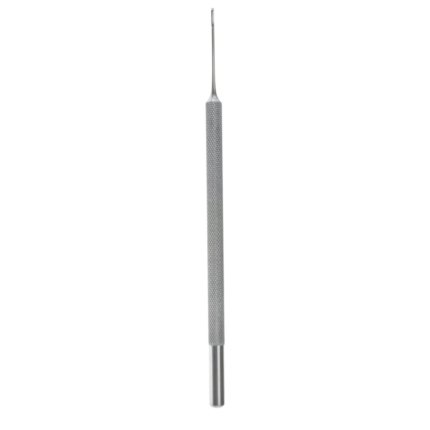 Ophthalmology Membrane Spatula Rake 7mm Spatula