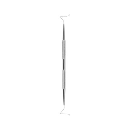 Ophthalmology Pigtail Probe