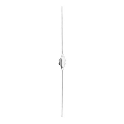 Ophthalmology Williams Lacrimal Probe Size 00/0 0.6×0.7mm