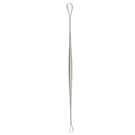 Blake Uterine Curette – Double Ended (10 3/4″)