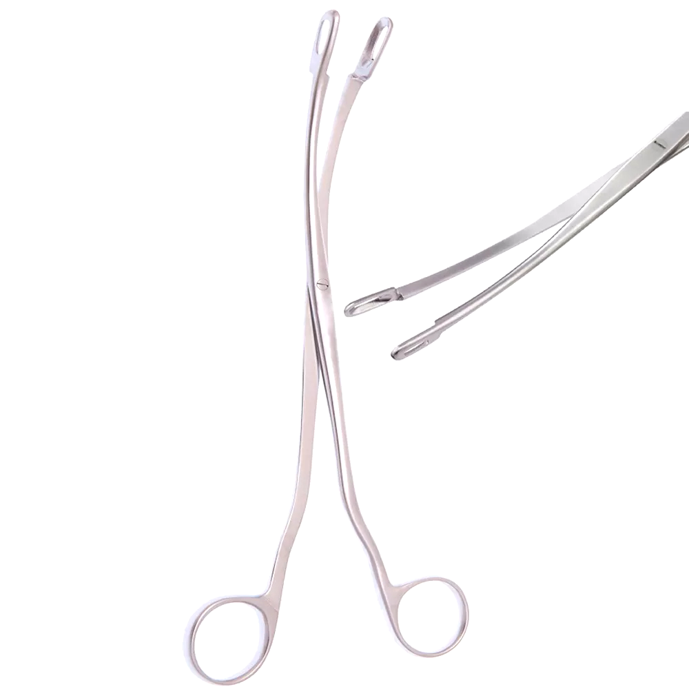 processed_resized_Desjardins Gall Stone Forceps Straight 205 mm General Surgery Instruments