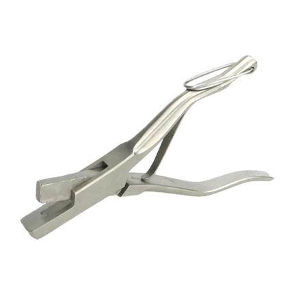 Earmarking Pliers – Made from Stainless Steel Surgical Instruments