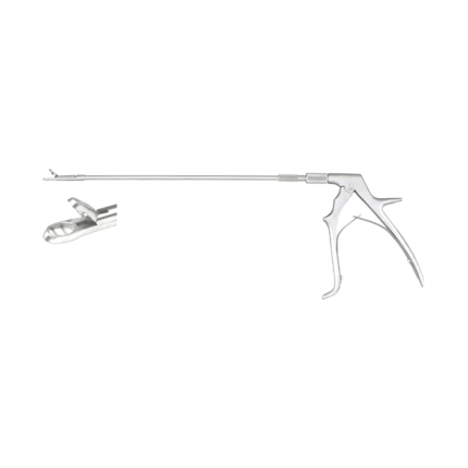 Eppendorfer Krause Biopsy Forceps – Precision Tissue Sampling Instrument
