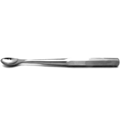 Femoral Ligament Cutter Hat Spoon – Orthopedic Precision Surgical Instrument