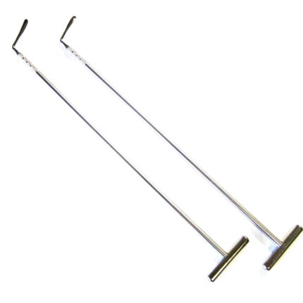 Gingival Cryer Elevator – Dental Root Extraction Elevator