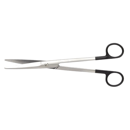 Mayo Supercut Blade Scissors – Straight 140mm, High-Quality Operating Scissors