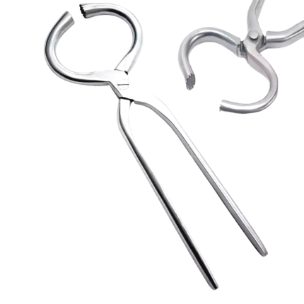 Hoof Tester – Stainless Steel Hoof Testing Forceps