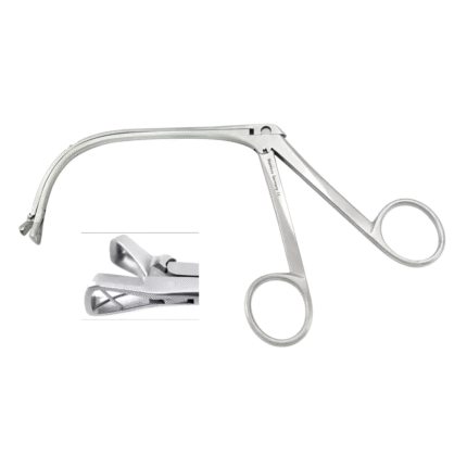 King Adenoids Nasal Punch