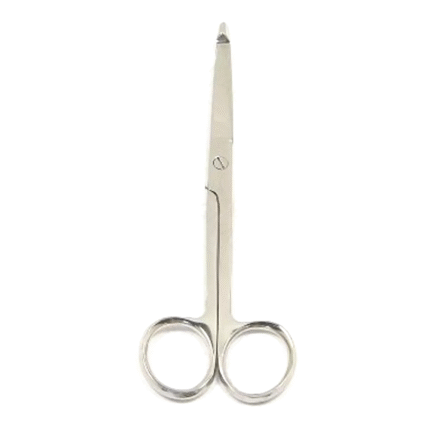 Knowles Bandage Scissors