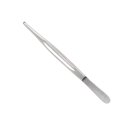 Leedham Green Dissecting Forceps – 2x3 Teeth, Hospital Surgical Equipment