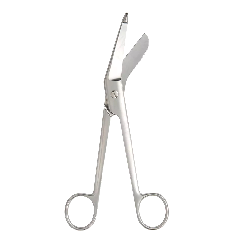 processed_resized_Lister Bandage Scissors Medical Surgical Bandage Scissor Surgical Instruments