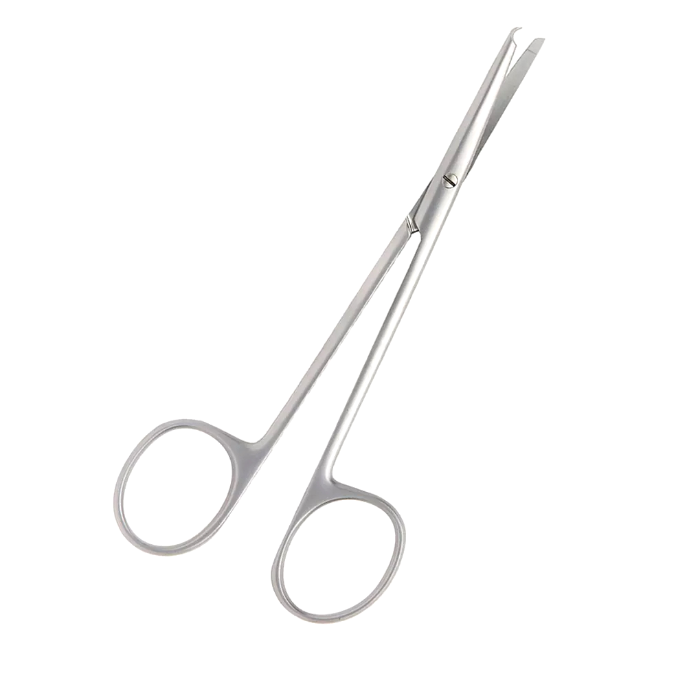 processed_resized_Littauer Spencer Stitch Scissors Medical Suture Veterinary Instruments