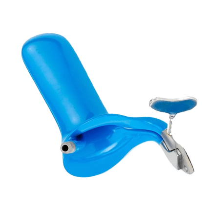 LLETZ Collins Speculum Closed Tube Gynecology Instruments