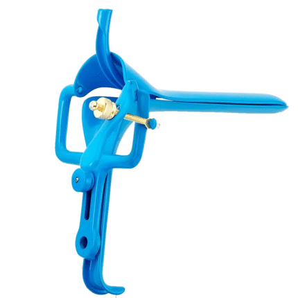 LLETZ Graves Vu-Max Speculum 7 cm Opening Gynecology Instruments