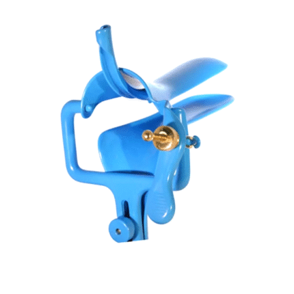 LLETZ Graves Vu-Max Speculum Closed Tube Gynecology Instruments