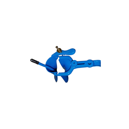 LLETZ Graves Vu-More Speculum 4 cm Opening Gynecology Instruments