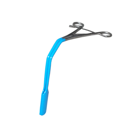 LLETZ Lateral Vaginal Wall Retractor Gynecology Instruments