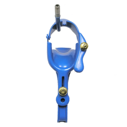 LLETZ Pederson Vu-More Speculum Gynecology Instruments